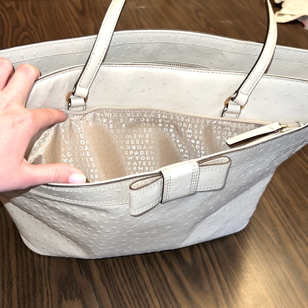 GUC Kate Spade Pocketbook - Picture 5 of 14